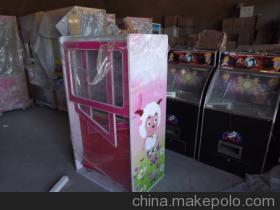 北京华瑞亿发机械设备 专业游艺机供应商，出租娃娃机、夹烟机及各类游艺设备